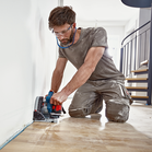 BOSCH GKT 18V-52 GC (SOLO)