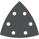 BOSCH Foi abrazive F355, ambalaj de 5 buc.