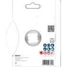 BOSCH Disc diamantat Best for Ceramic Extra-Clean Turbo cu X-LOCK