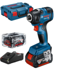 BOSCH GDR 18V-200