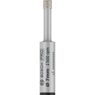 BOSCH Burghiu PRO Ceramic dry, 7 x 33 x 13 mm