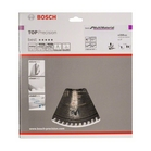 BOSCH Pânză de ferăstrău circular Top Precision Best for Multi Material
