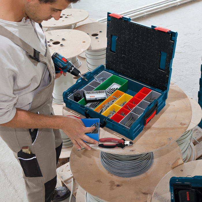 BOSCH L-BOXX 102