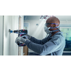 BOSCH Set de carote PRO Multi Material PC Plus, 9 bucăți