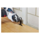 BOSCH Pânză de ferăstrău penetrantă BIM AII 65 BSPB Hard Wood