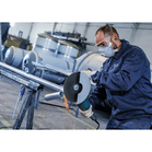 BOSCH Set 25 discuri de tăiere cu degajare, Expert for Inox