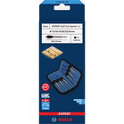 BOSCH Set de burghie plate EXPERT Self Cut Speed, 13/16/19/20/22/25, 6 buc.