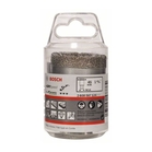 BOSCH Carote diamantate Dry Speed Best for Ceramic pentru găurire uscată