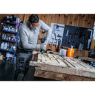 BOSCH Pânză de tăiere pentru materiale multiple ATZ 52 SFC, Starlock, 52 x 40 mm