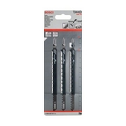BOSCH Pânză pentru ferăstrău vertical T 344 D