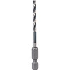 BOSCH Burghiu elicoidal PRO Metal HSS-G Impact, 3,2x36x75 mm