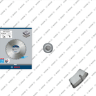 BOSCH Disc diamantat Best for Asphalt