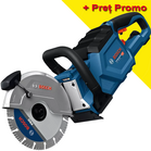 BOSCH GCS 18V-230 (SOLO)