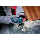 BOSCH Pânză de tăiere pentru materiale multiple ATZ 52 SFC, Starlock, 52 x 40 mm