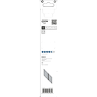 BOSCH Set de 5 pânze de fierăstrău sabie PRO Thin Metal precise S1137EAF 1.1 x 25 x 225 mm