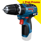 BOSCH GSB 12V-35 (SOLO)