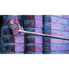 BOSCH PRO SDS max-4C Pointed Chisel, 300 mm