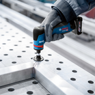 BOSCH GWG 12V-50 S (SOLO)