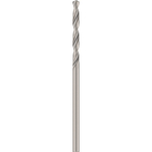 BOSCH Burghiu pentru metal, tip HSS-G, DIN 338