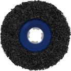 BOSCH Disc de curatare Best for Metal 125 mm cu X-LOCK