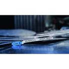 BOSCH Set de 2 pânze de fierăstrău vertical PRO Metal curve T118EOF, 83 mm