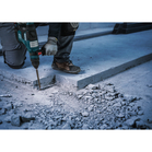 BOSCH Hegyesvéső, SDS-plus