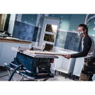 BOSCH Pânză de fierăstrău circular EXPERT Laminated Panel cordless, 254 x 2,6/1,8 x 30 mm, T78