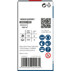 BOSCH Carotă PRO Sheet Metal PC Plus, 35 mm