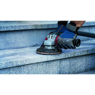 BOSCH 10 részes F355 csiszolólap-készlet