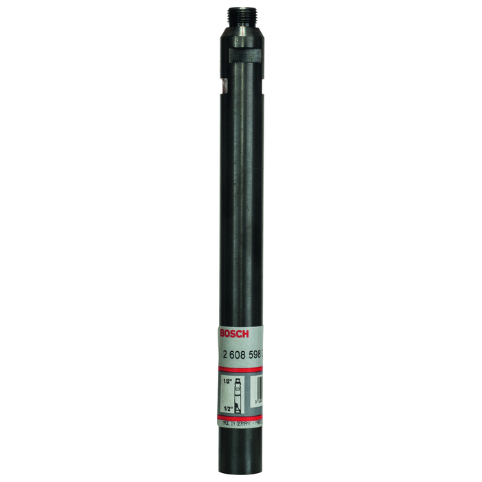BOSCH Prelungitor G 1/2" pentru carote