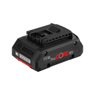 BOSCH ProCORE 18V, 4.0Ah