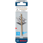 BOSCH Burghiu elicoidal PRO Stainless Steel HSS-Co, 5x52x86 mm