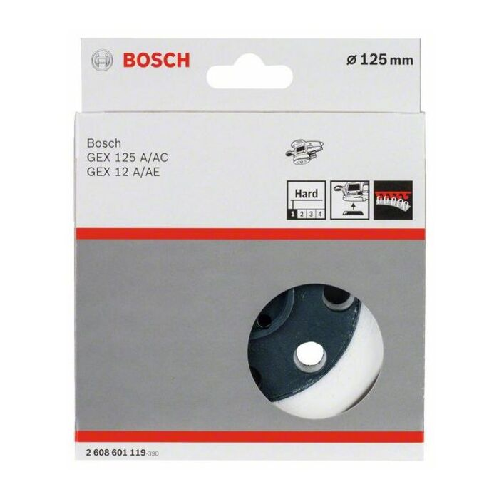 BOSCH Disc abraziv