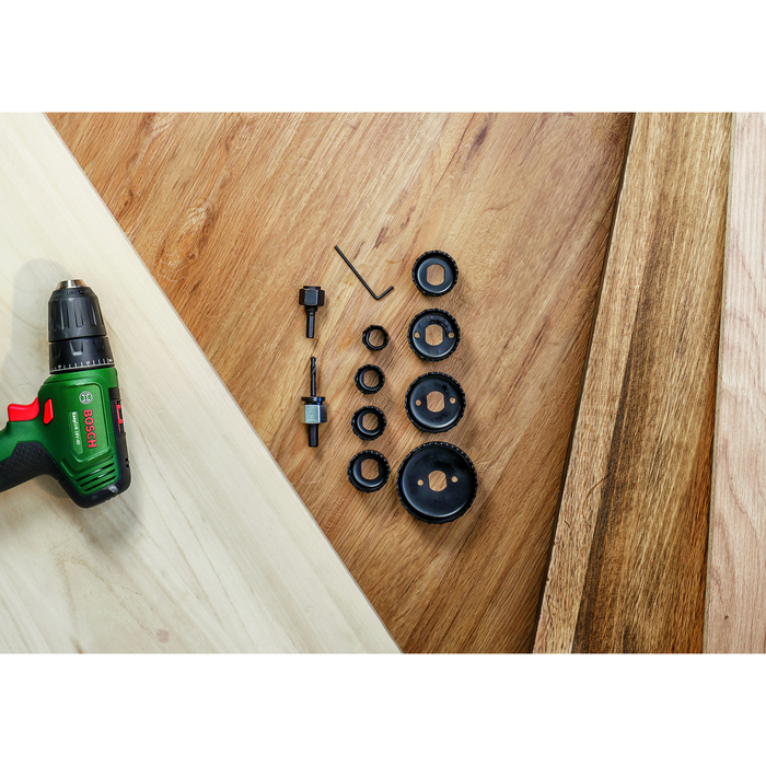 BOSCH Set carote