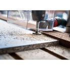 BOSCH EXPERT Laminated Wood burghiu balamale