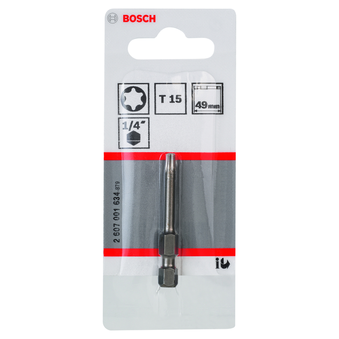 BOSCH Bit, Extra Hard