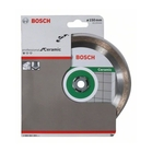 BOSCH Disc diamantat Standard for Ceramic