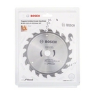 BOSCH Pânză de ferăstrău circular Eco for Wood