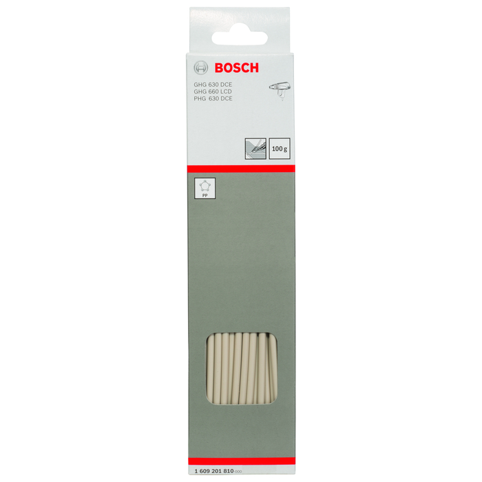 BOSCH Sârmă de sudură din plastic