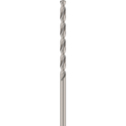 BOSCH Burghiu elicoidal PRO Metal HSS-G, 6x91x139 mm