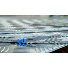 BOSCH Set 5 pânze pentru ferăstrău vertical Special for Alu