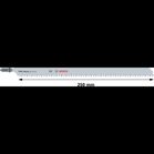 BOSCH Pânză pentru ferăstrău vertical T 1044 DP