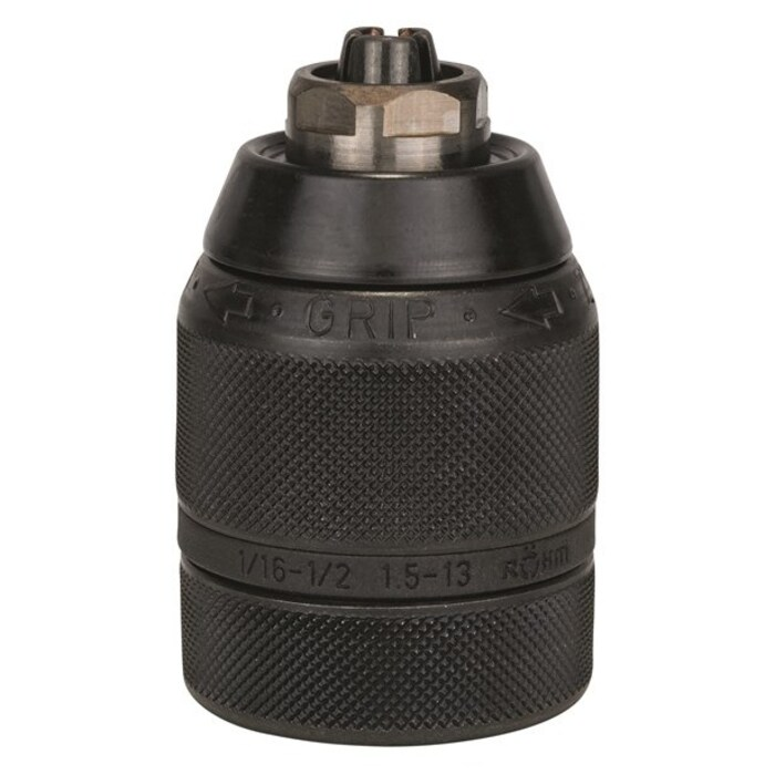 BOSCH Mandrina rapida 1.5-13 mm, filet 1/2"