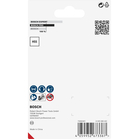 BOSCH PRO Set 2 cuțite 