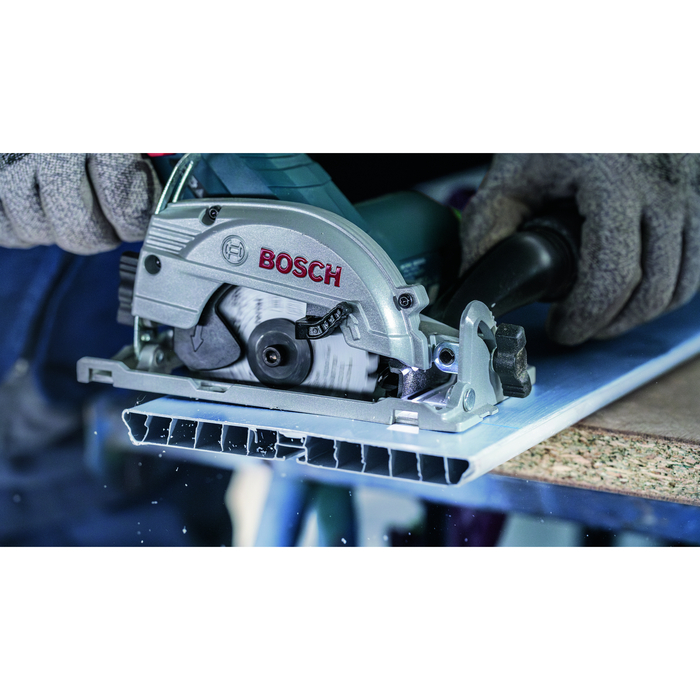 BOSCH Pânză de ferăstrău circular Standard for Multi Material pentru circulare cu acu