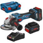BOSCH GWS 18V-15 SC