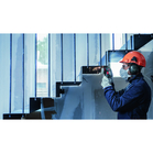 BOSCH Set 2 discuri de șlefuire , Expert for Inox