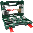 BOSCH Set mixt 91 accesorii V-Line