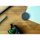 BOSCH Burete de lustruit pentru şlefuitor cu excentric, 150 mmArici