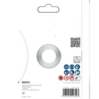 BOSCH Disc diamantat Best for Ceramic Extra-Clean Turbo